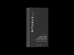 After Shave Balm