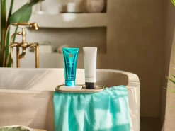 After Sun Cooling Shower Gel