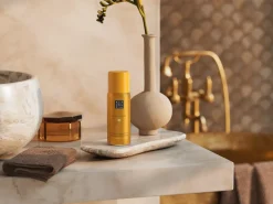 Anti-perspirant Spray