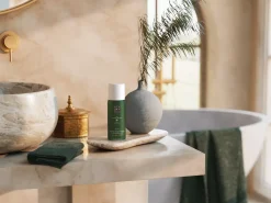 Anti-perspirant Spray