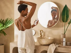 Anti-perspirant Spray