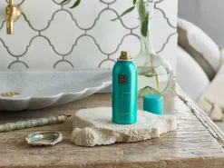 Anti-Perspirant Spray