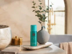 Anti-Perspirant Spray