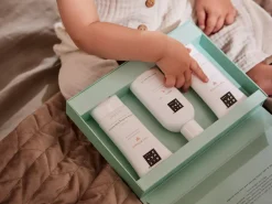 Baby and Parent Set