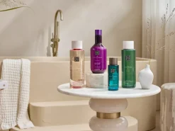 Bath Foam