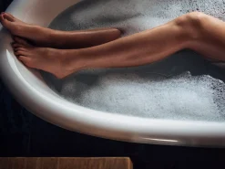 Bath Foam
