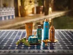 Bath Oil