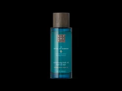 Bath Oil