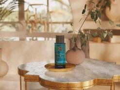 Bath Oil