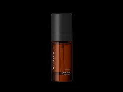 Beard Oil