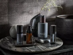 Beard Shampoo & Conditioner