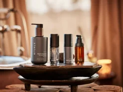 Beard Shampoo & Conditioner