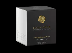 Black Oudh Cartridge