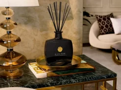 Black Oudh Fragrance Sticks