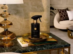 Black Oudh Home Perfume