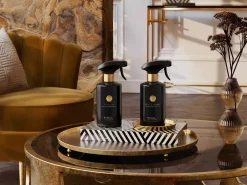 Black Oudh Home Perfume