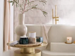 Body Cream and Refill Pack