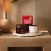 Body Cream and Refill Pack