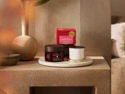 Body Cream and Refill Pack
