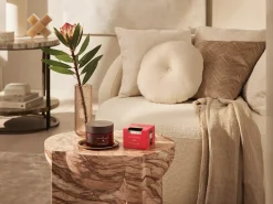 Body Cream and Refill Pack