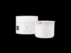 Body Cream and Refill Pack