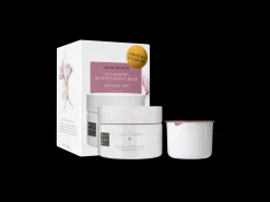 Body Cream and Refill Pack