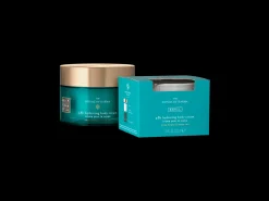 Body Cream and Refill Pack