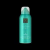 Body Lotion Mousse
