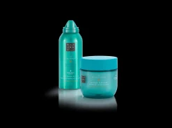 Body Lotion Mousse