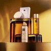 Body Lotion Mousse