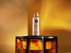 Body Lotion Mousse