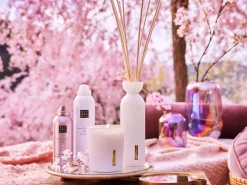Body Lotion Mousse