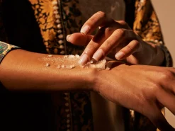 Body Scrub