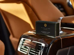 Car Air Freshener