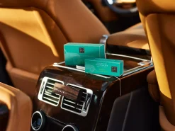 Car Air Freshener Refill