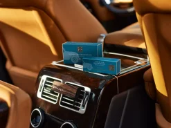 Car Air Freshener Refill