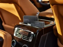 Car Air Freshener Refill