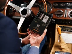 Car Perfume