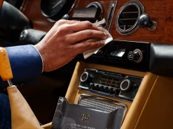 Car Wipes