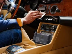 Car Wipes