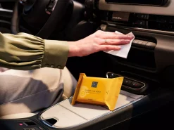 Car Wipes