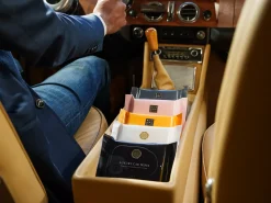 Car Wipes