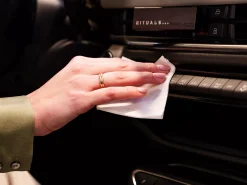Car Wipes