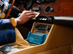Car Wipes