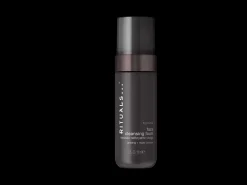 Cleansing Foam