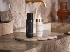 Cleansing Foam