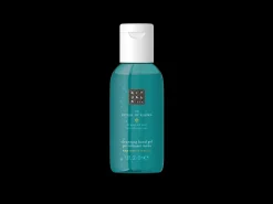Cleansing Hand Gel