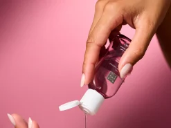 Cleansing Hand Gel