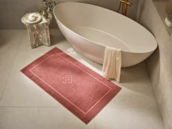 Cotton Bath Mat