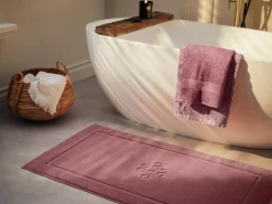 Cotton Bath Mat